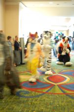 FA United August 2014